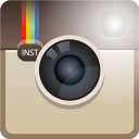 Instagram 2 Hover Icon